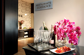 Eurostars Sevilla Boutique