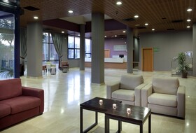 Exe Sevilla Palmera