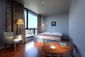 Exe Sevilla Palmera