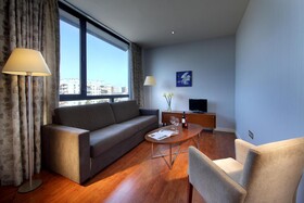 Exe Sevilla Palmera