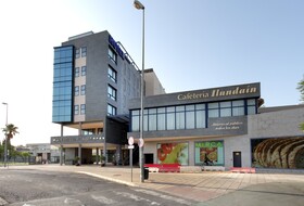 Exe Sevilla Palmera