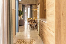 Feelathome San Lorenzo Apartments