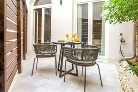 Feelathome San Lorenzo Apartments