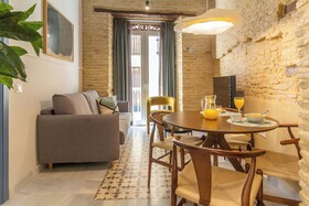 Feelathome San Lorenzo Apartments