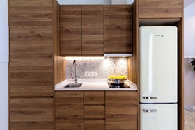 Feelathome San Lorenzo Apartments