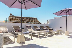 Feelathome San Lorenzo Apartments