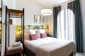 Feelathome San Lorenzo Apartments