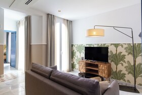 Feelathome San Lorenzo Apartments