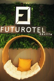 Futurotel Sevilla
