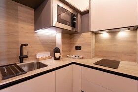 Genteel Home San Francisco Suites