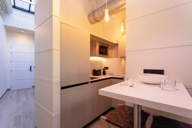 Genteel Home San Francisco Suites