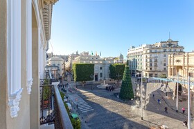 Genteel Home San Francisco Suites