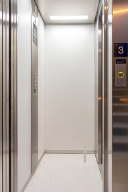 Genteel Home San Francisco Suites