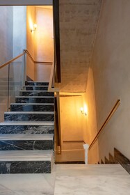 Genteel Home San Francisco Suites