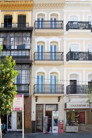 Genteel Home San Francisco Suites