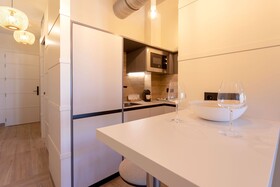 Genteel Home San Francisco Suites