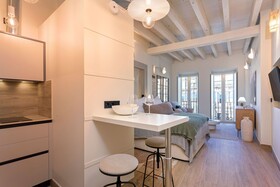 Genteel Home San Francisco Suites