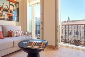 Genteel Home San Francisco Suites