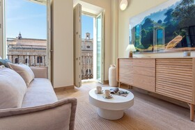 Genteel Home San Francisco Suites