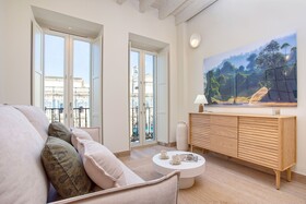 Genteel Home San Francisco Suites