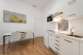 Genteel Home Zaragoza