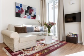 Genteel Home Zaragoza