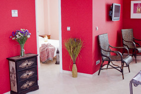 Giralda Suites