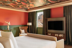 Hotel Colón Gran Meliá