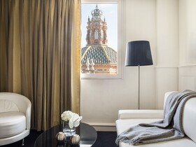 Hotel Colón Gran Meliá