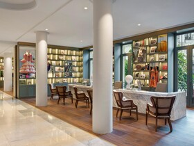 Hotel Colón Gran Meliá