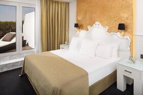 Hotel Colón Gran Meliá