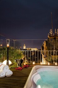 Hotel Colón Gran Meliá