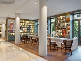 Hotel Colón Gran Meliá