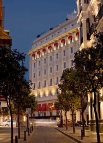 Hotel Colón Gran Meliá