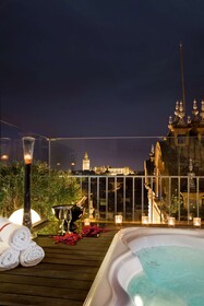 Hotel Colón Gran Meliá