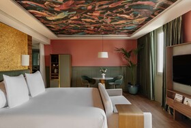 Hotel Colón Gran Meliá