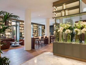 Hotel Colón Gran Meliá