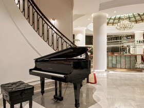 Hotel Colón Gran Meliá