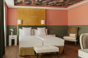 Hotel Colón Gran Meliá