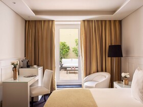 Hotel Colón Gran Meliá