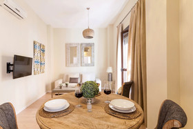 Green Apartments Pleno Centro