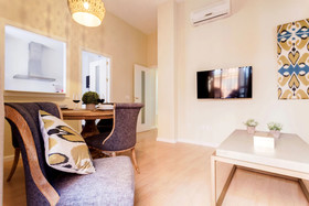 Green Apartments Pleno Centro