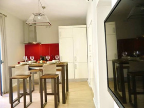 Green Apartments Pleno Centro