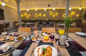 Halo Boutique Hotel