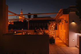 Halo Boutique Hotel