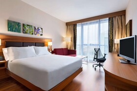 Hilton Garden Inn Sevilla