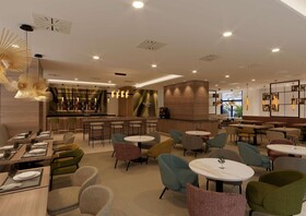 Hilton Garden Inn Sevilla