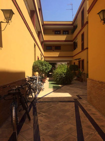 Hispales Alameda
