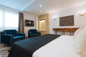 Hommyhome Casa Assle Luxury Suites & Apartments