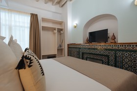 Hommyhome Casa Assle Luxury Suites & Apartments